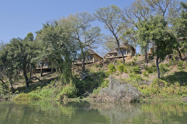 Divava Okavango Lodge Namibia