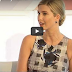 Video: Donald Trump daughter Ivanka slap down father's haters