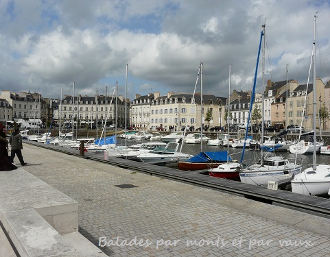 Port de Vannes