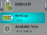 Battery Control- v.1.15 official English