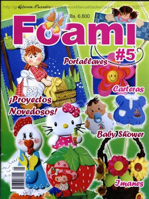 Download - Revista Foamy n.5