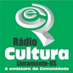 Ouvir agora Rádio Cultura AM 1380 - Santana do Livramento / RS