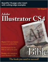 Illustrator CS4 Bible by Wiley ebook download 