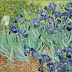 Van Gogh's Irises: How much is a painting worth?