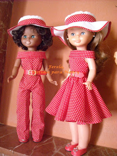 Nancy,Ferela,vestidos,abrigos,ropa,muñeca,famosa,moda,diseño,