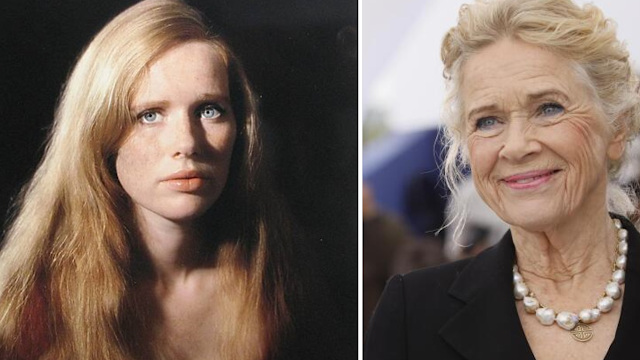 Liv Ullmann: A Portrait of Artistry, Compassion, and Impact in Cinema and Beyond