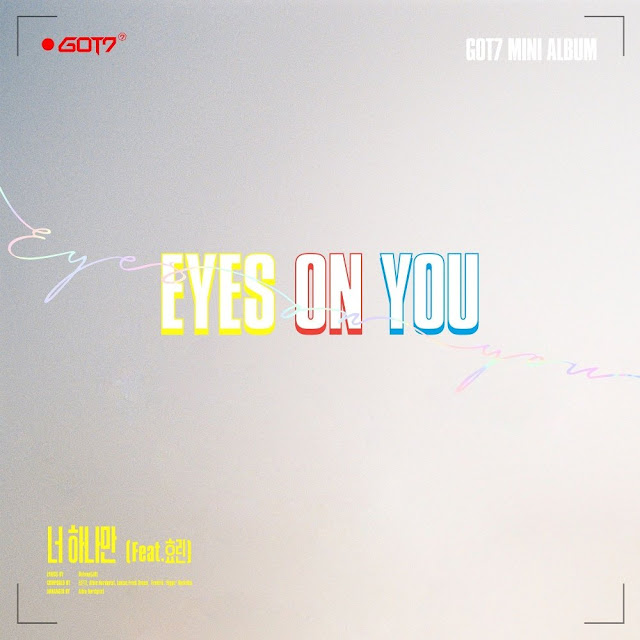 GOT7 – One And Only You (Single) Descargar