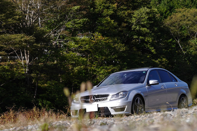 C63AMG