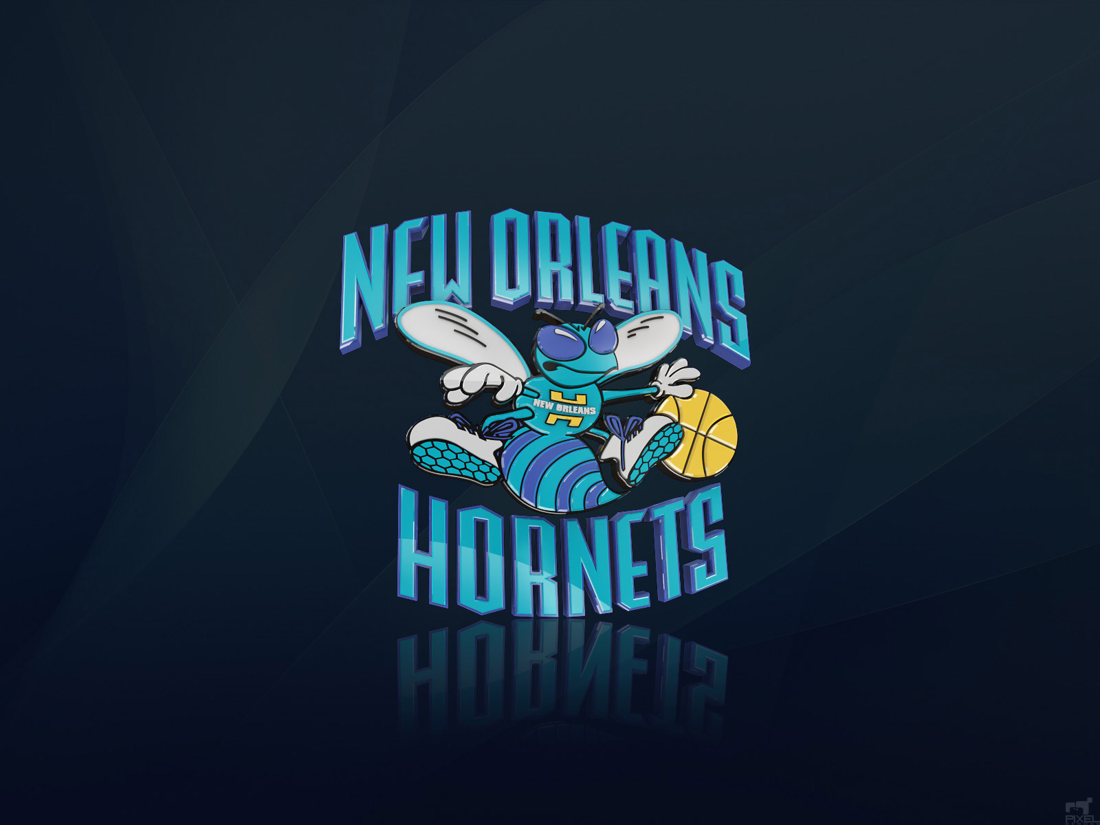 Wallpapers for iPhone 5 - Western NBA Teams Logo Wallpapers for iPhone ...