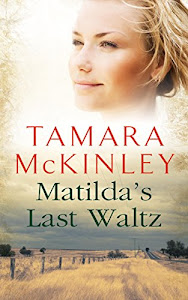 Matilda's Last Waltz (English Edition)