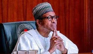 BREAKING: Buhari Pens Christian-Centric Opinion For Anglican Newspaper, Quotes Bible Verses