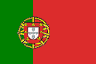 flag of Portugal