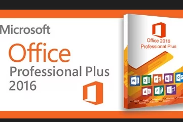 Download Office 2016 Pro Plus VL Juni 2020 - Gratis