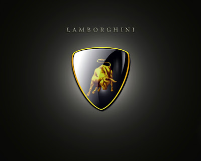 Wallpaper on Lamborghini Hd Wallpapers   Pc Wallpapers