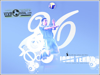 John Terry Chelsea Wallpapers 2011 5