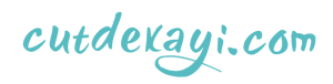 Logo Cutdekayi.com