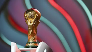 الفائز  بكأس العالم 2022 حسب المستوى والبطولات