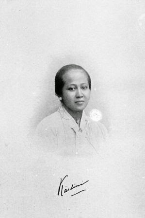 Pidato Bahasa Inggris - Hari Kartini 21 April dan Artinya