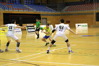 Balonmano Barakaldo - Anaitasuna