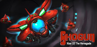 Shogun: Bullet Hell Shooter HD v1.2.18 apk Full Free Download