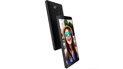 Karbonn Aura Note Play New mobile launch