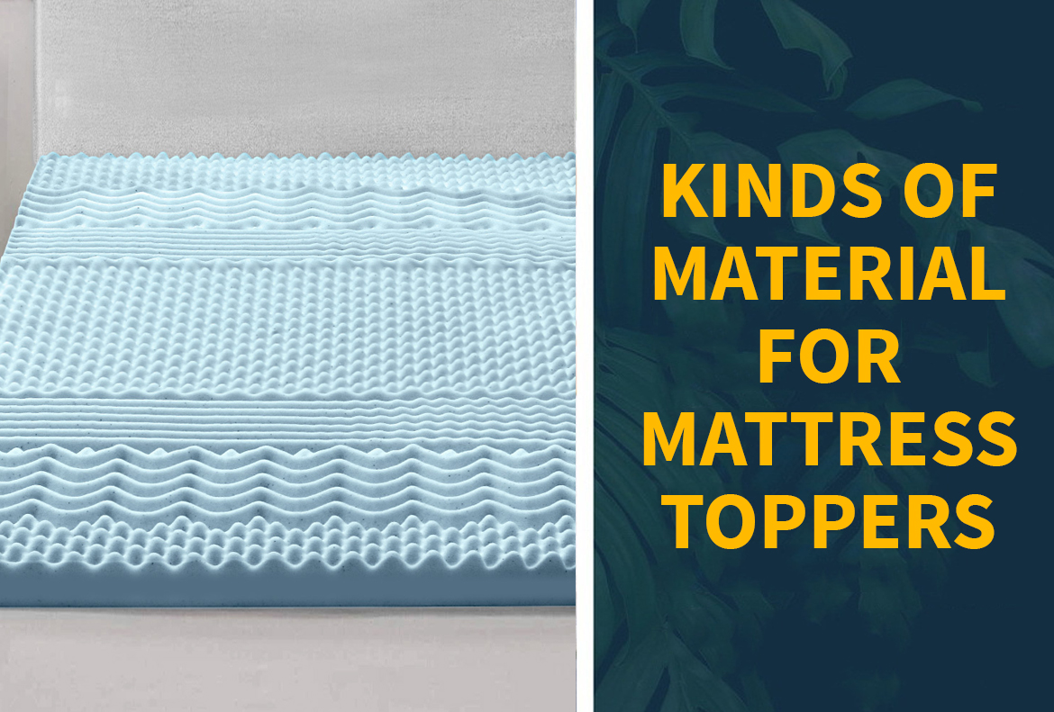 Best mattress topper