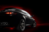 Alfa Brera S Photo