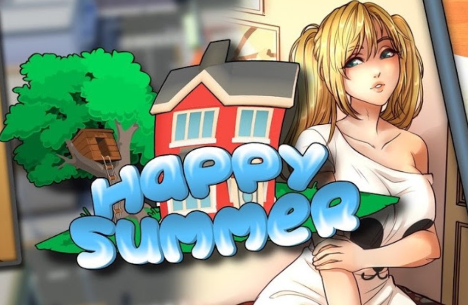 Happy Summer MOD APK + OBB for Android - Approm.org MOD ...