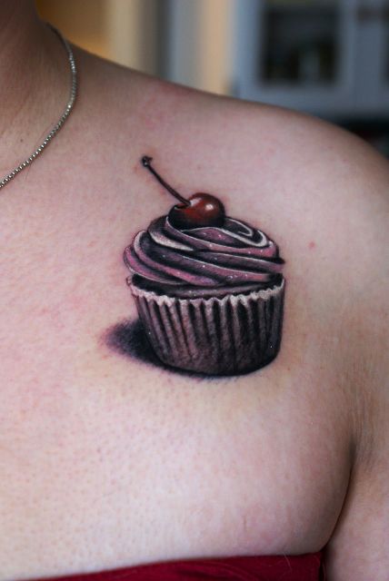 Tatuagens femininas 