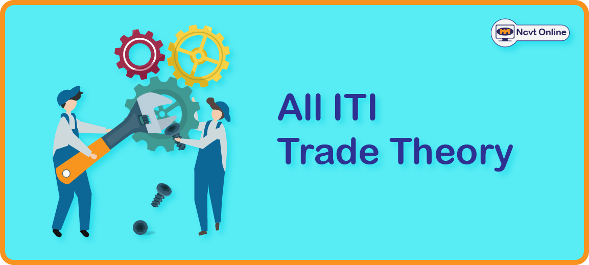All ITI Trades Theory