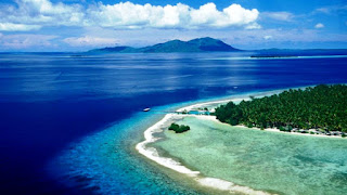 Tempat Wisata di Jawa Tengah - Karimun Jawa