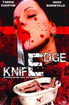KNIFE EDGE (2010)
