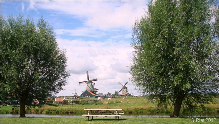 Zaanse Schans 106