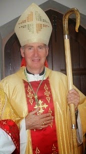 Bishop Brennan