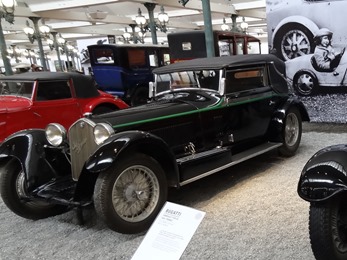 2017.08.24-147.1 Alfa Romeo Cabriolet Type 8C 2,3 1932