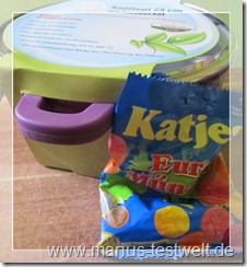 Topf Posten