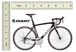 Get the Right Bike Size and Frame
