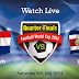 Watch Netherlands v Costa Rica live 2014 FIFA WORLD CUP Quarter-finals on 05 Jul 2014|247sportzonline