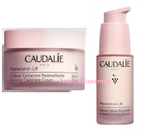 Diventa tester Caudalie ( 1.266 kit crema giorno e siero)