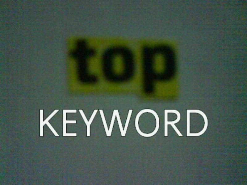 Top Keyword PPC Google Adsense Termahal