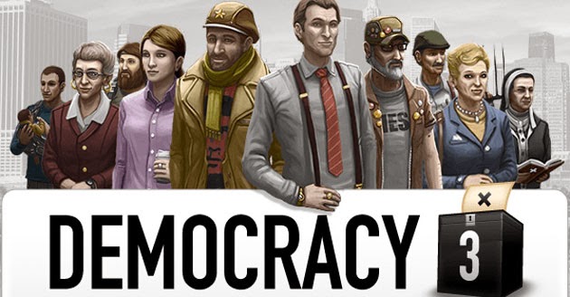 democracy download free full version