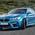 2016 BMW M2 Automatic Specs