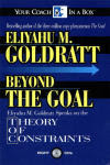 Beyond the Goal - audio book - Eliyahu M Goldratt