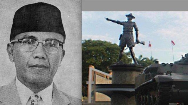 Wow! Bukan Soekarno, Sosok Ini Disebut Proklamator Pertama Kemerdekaan Indonesia
