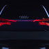 Audi's Swarm concept reinvents the humble taillight