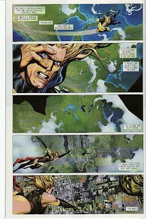 Secret Invasion #4