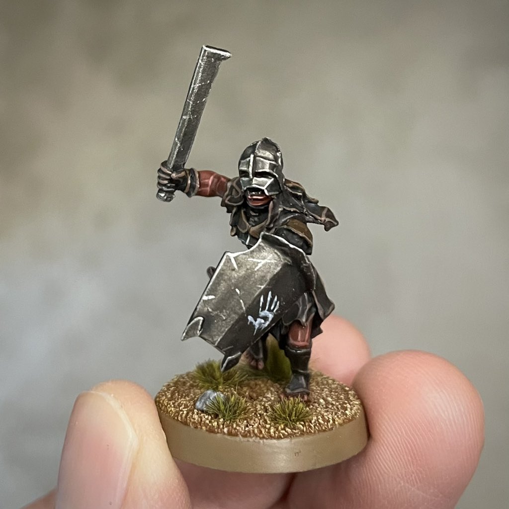 The End Games Miniatures Community