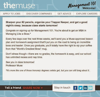 Kickstart Your Profession Along with Muse University’s Totally free of charge On-line Categories / Mashable 