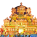 ఇంద్రకీలాద్రి ఆలయానికి పసిడి కాంతులు - Indrakiladri