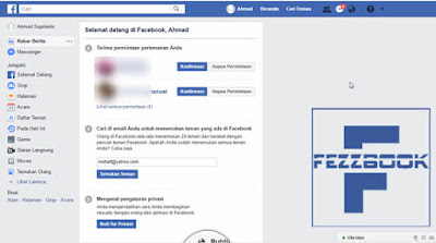 cara daftar facebook terbaru 2018